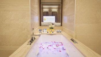 La Cigale Tabarka Hotel Thalasso Spa & Golf