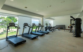 La Cigale Tabarka Hotel Thalasso Spa & Golf