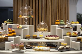 La Cigale Tabarka Hotel Thalasso Spa & Golf