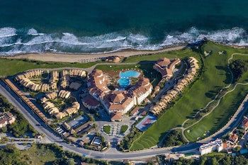 La Cigale Tabarka Hotel Thalasso Spa & Golf