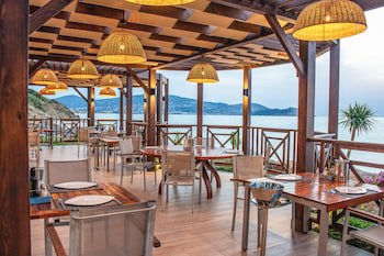 La Cigale Tabarka Hotel Thalasso Spa & Golf
