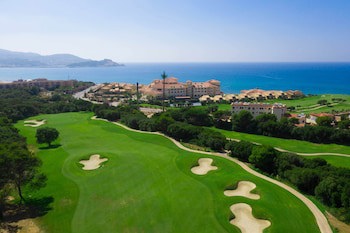 La Cigale Tabarka Hotel Thalasso Spa & Golf