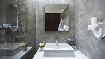 La Cigale Tabarka Hotel Thalasso Spa & Golf