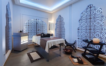La Cigale Tabarka Hotel Thalasso Spa & Golf