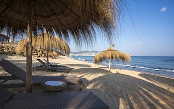 La Cigale Tabarka Hotel Thalasso Spa & Golf