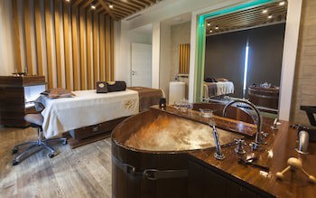 La Cigale Tabarka Hotel Thalasso Spa & Golf