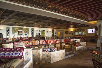La Cigale Tabarka Hotel Thalasso Spa & Golf