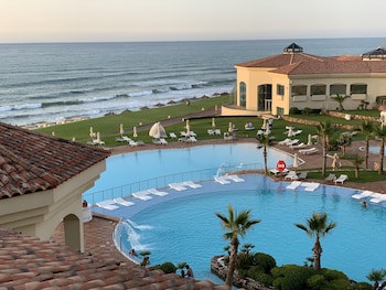 La Cigale Tabarka Hotel Thalasso Spa & Golf