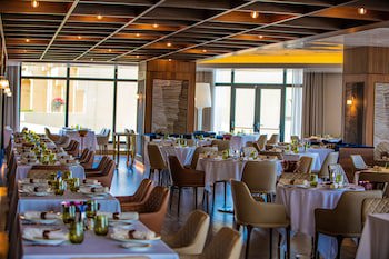 La Cigale Tabarka Hotel Thalasso Spa & Golf