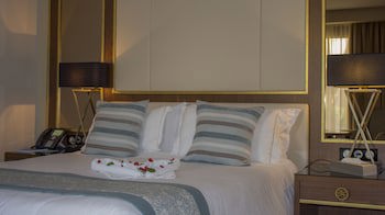 La Cigale Tabarka Hotel Thalasso Spa & Golf
