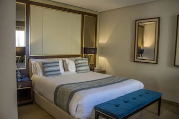 La Cigale Tabarka Hotel Thalasso Spa & Golf