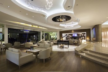 La Cigale Tabarka Hotel Thalasso Spa & Golf