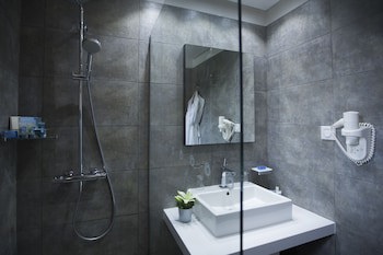 La Cigale Tabarka Hotel Thalasso Spa & Golf