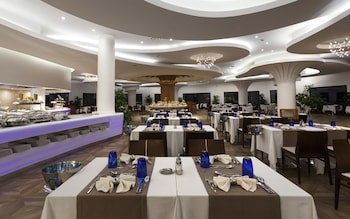 La Cigale Tabarka Hotel Thalasso Spa & Golf