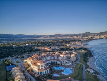 La Cigale Tabarka Hotel Thalasso Spa & Golf