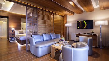 La Cigale Tabarka Hotel Thalasso Spa & Golf