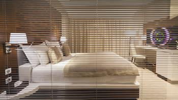 La Cigale Tabarka Hotel Thalasso Spa & Golf