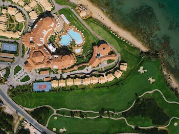 La Cigale Tabarka Hotel Thalasso Spa & Golf