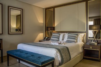 La Cigale Tabarka Hotel Thalasso Spa & Golf