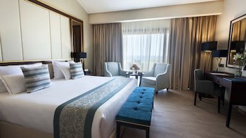 La Cigale Tabarka Hotel Thalasso Spa & Golf