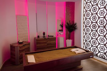 La Cigale Tabarka Hotel Thalasso Spa & Golf