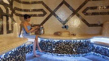 La Cigale Tabarka Hotel Thalasso Spa & Golf