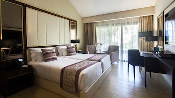 La Cigale Tabarka Hotel Thalasso Spa & Golf
