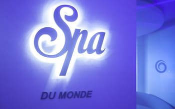 La Cigale Tabarka Hotel Thalasso Spa & Golf