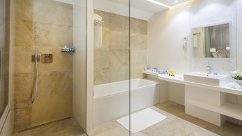 La Cigale Tabarka Hotel Thalasso Spa & Golf