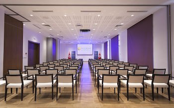 La Cigale Tabarka Hotel Thalasso Spa & Golf