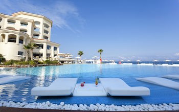La Cigale Tabarka Hotel Thalasso Spa & Golf