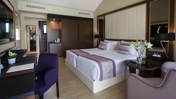 La Cigale Tabarka Hotel Thalasso Spa & Golf