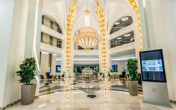 La Cigale Tabarka Hotel Thalasso Spa & Golf
