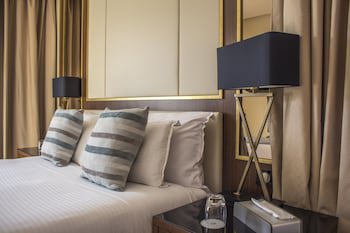 La Cigale Tabarka Hotel Thalasso Spa & Golf