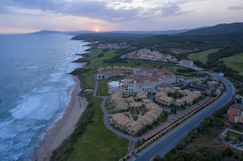 La Cigale Tabarka Hotel Thalasso Spa & Golf