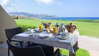 La Cigale Tabarka Hotel Thalasso Spa & Golf
