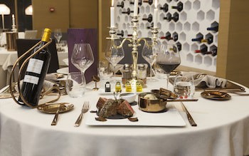 La Cigale Tabarka Hotel Thalasso Spa & Golf