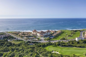 La Cigale Tabarka Hotel Thalasso Spa & Golf