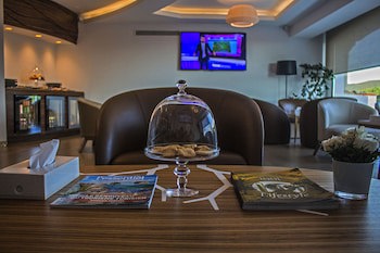 La Cigale Tabarka Hotel Thalasso Spa & Golf