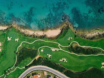 La Cigale Tabarka Hotel Thalasso Spa & Golf