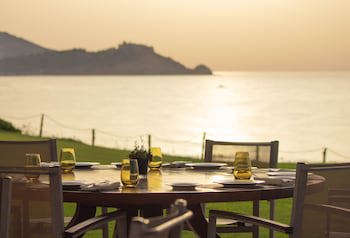 La Cigale Tabarka Hotel Thalasso Spa & Golf