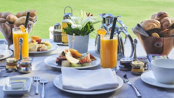 La Cigale Tabarka Hotel Thalasso Spa & Golf