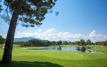 La Cigale Tabarka Hotel Thalasso Spa & Golf