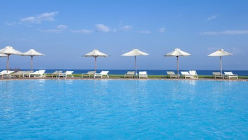 La Cigale Tabarka Hotel Thalasso Spa & Golf