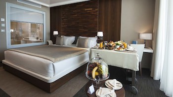 La Cigale Tabarka Hotel Thalasso Spa & Golf