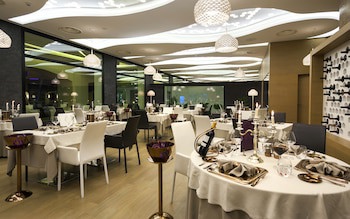 La Cigale Tabarka Hotel Thalasso Spa & Golf