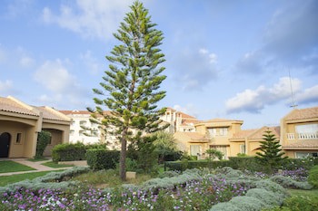 La Cigale Tabarka Hotel Thalasso Spa & Golf