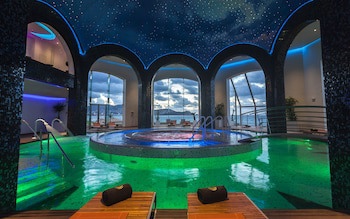La Cigale Tabarka Hotel Thalasso Spa & Golf