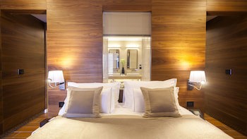La Cigale Tabarka Hotel Thalasso Spa & Golf