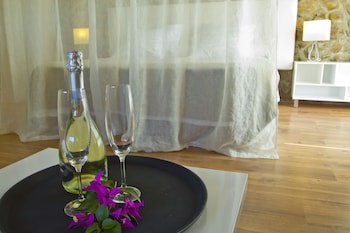 Hotel Villa Arce
